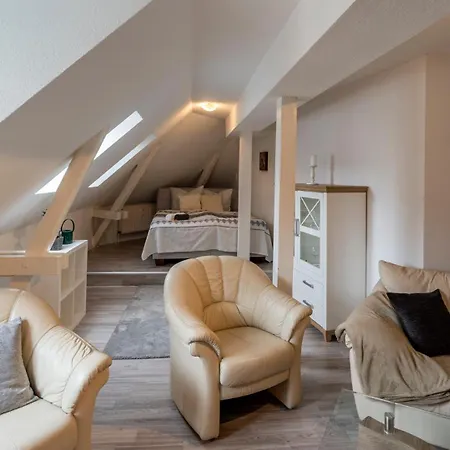 Md-6 Buckau Karl-Schmidt-Strasse 22 Appartement Top Ausstattung - Smart Tv - 2Schlafzimmer -5 Min Zum Zentrum Magdeburg Zewnętrze zdjęcie