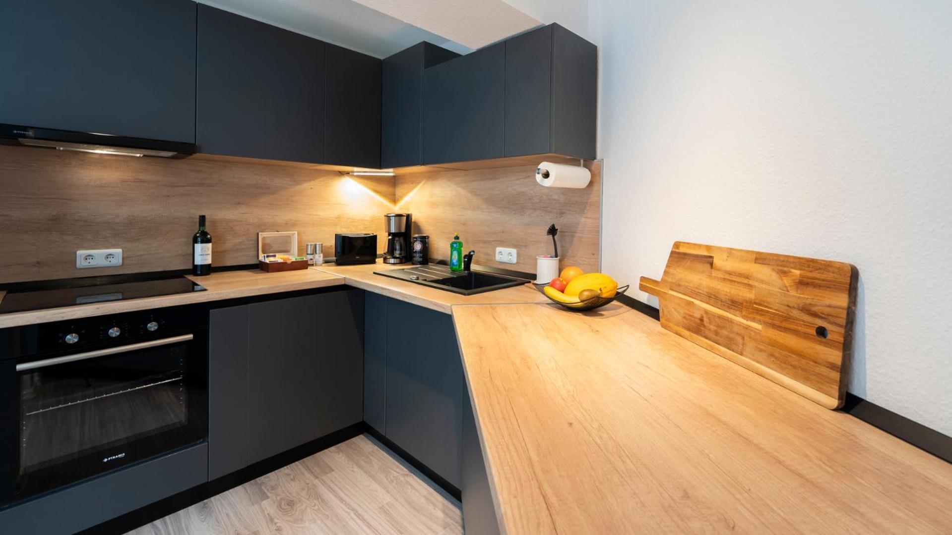 Md-6 Buckau Karl-schmidt-strasse 22 Ausstattung - Smart Tv - 2schlafzimmer -5 Min Zum Zentrum * Magdeburg